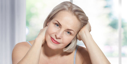 "Your Skin Has Its Own Metabolism!" - Jolie Clinic