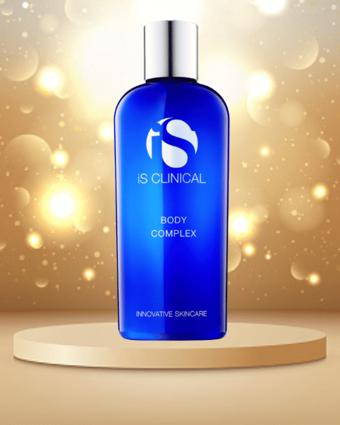 iS Clinical Body Complex 180g - Jolie Clinic