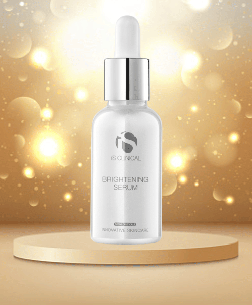 iS Clinical Brightening Serum - Jolie Clinic