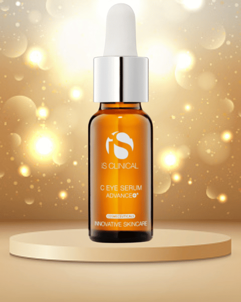 iS Clinical C Eye Serum Advance+ 15ml - Jolie Clinic