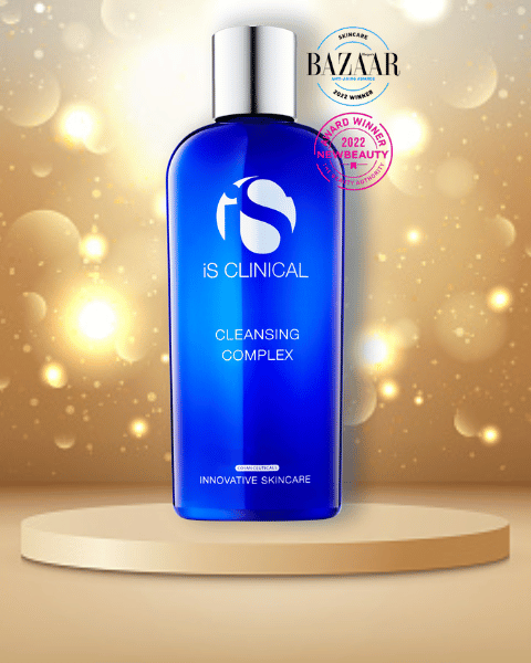 iS Clinical Cleansing Complex - Jolie Clinic