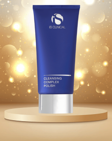 iS Clinical Cleansing Complex Polish - Jolie Clinic