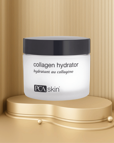 PCA Collagen Hydrator 48gm - Jolie Clinic