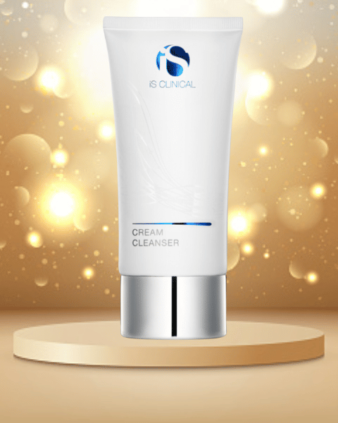 iS Clinical Cream Cleanser - Jolie Clinic