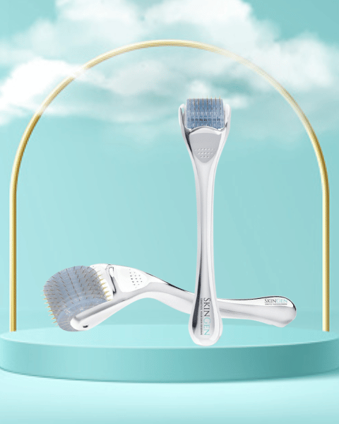 SkinGen Dermal Roller - Jolie Clinic
