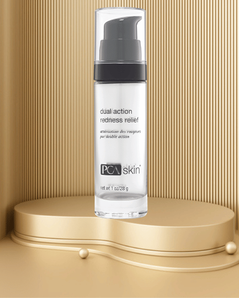 PCA Dual Action Redness Relief 30ml - Jolie Clinic