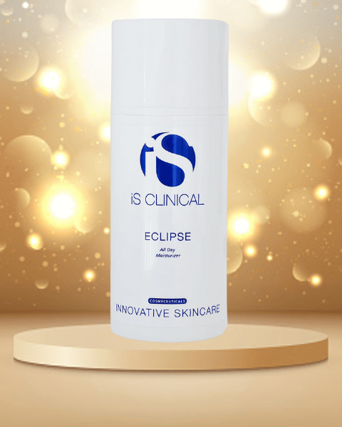 iS Clinical Eclipse All day Moisturiser 100g - Jolie Clinic