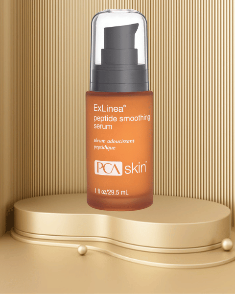 PCA ExLinea Peptide Smoothing Serum 29.5ml - Jolie Clinic