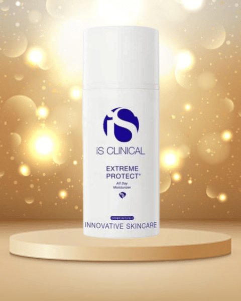 iS Clinical Extreme Protect All Day Moisturiser - Jolie Clinic