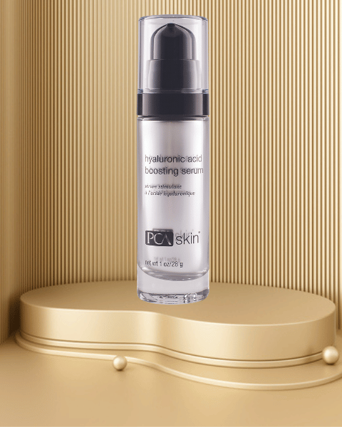 PCA Hyaluronic Acid Boosting Serum 30ml - Jolie Clinic