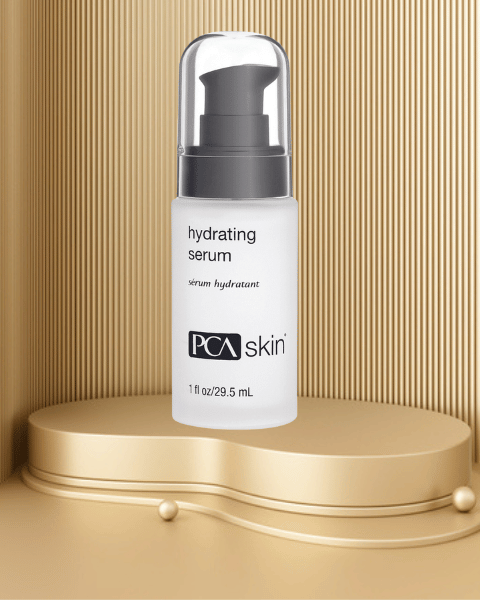 PCA Hydrating Serum 29ml - Jolie Clinic