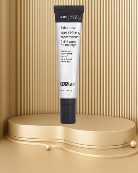 PCA Intensive Age Refining Treatment 29gm - Jolie Clinic