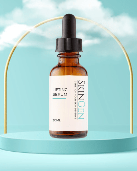 SkinGen Lifting Serum 30ml - Jolie Clinic