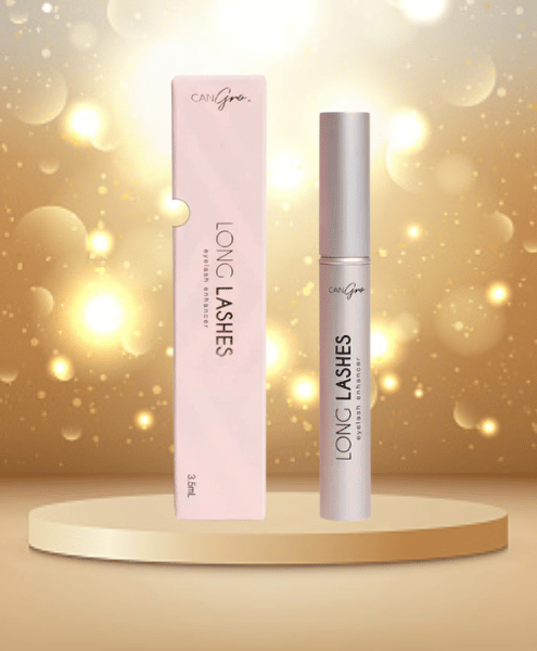 CanGro Long Lashes 3.5ml - Jolie Clinic