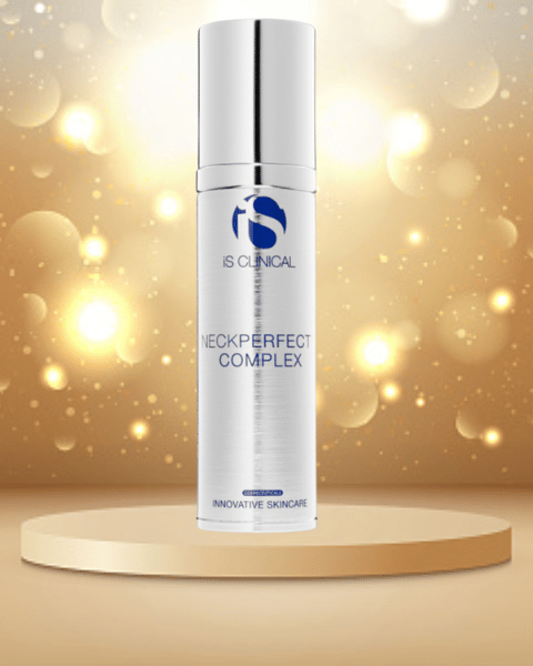 iS Clinical Neck Perfect Complex 50g - Jolie Clinic