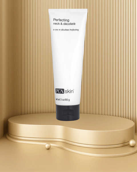 PCA Perfecting Neck & Décolleté 85gm - Jolie Clinic