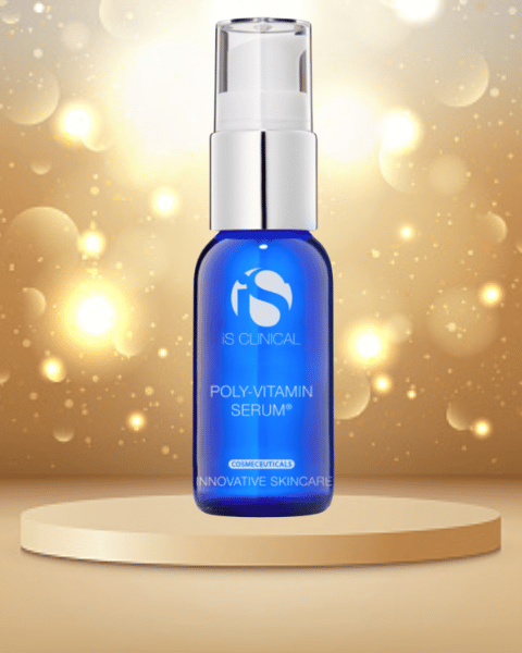 iS Clinical Poly - Vitamin Serum - Jolie Clinic