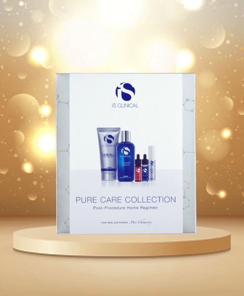 iS Clinical Pure Care Collection - Jolie Clinic