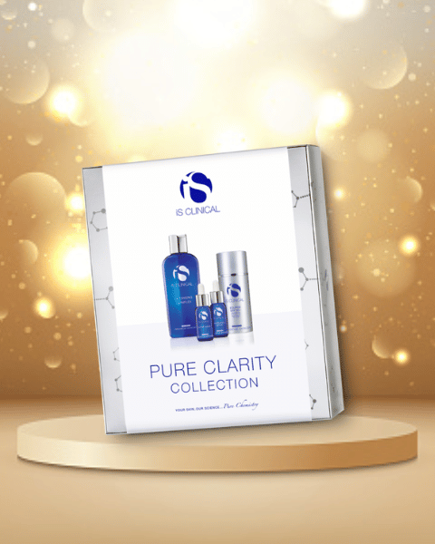 iS Clinical Pure Clarity Collection - Jolie Clinic