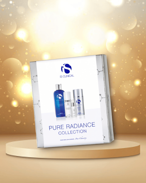 iS Clinical Pure Radiance Collection - Jolie Clinic