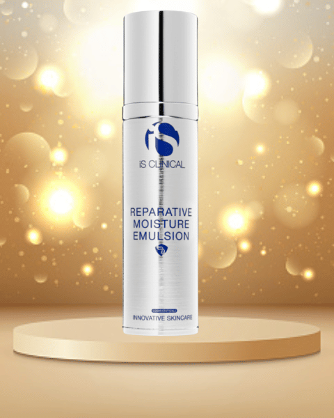 iS Clinical Reparative Moisture Emulsion 50gm - Jolie Clinic