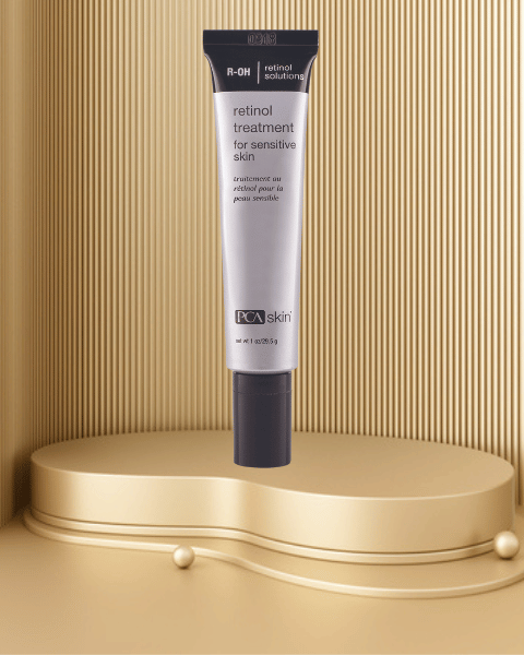PCA Retinol Treatment for Sensitive Skin 29gm - Jolie Clinic
