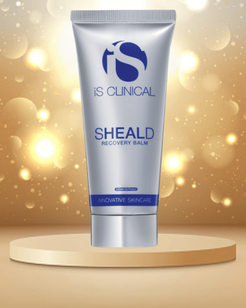 iS Clinical Sheald Recovery Balm - Jolie Clinic