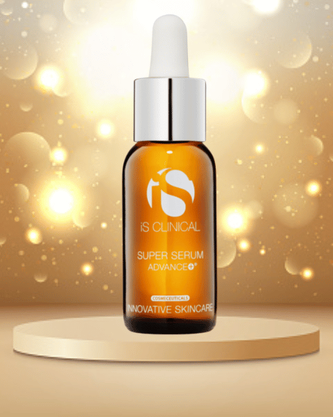 iS Clinical Super Serum Advance+ - Jolie Clinic