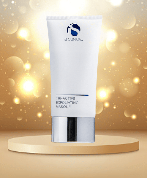 iS Clinical Tri - Active Exfoliating Masque 120g - Jolie Clinic