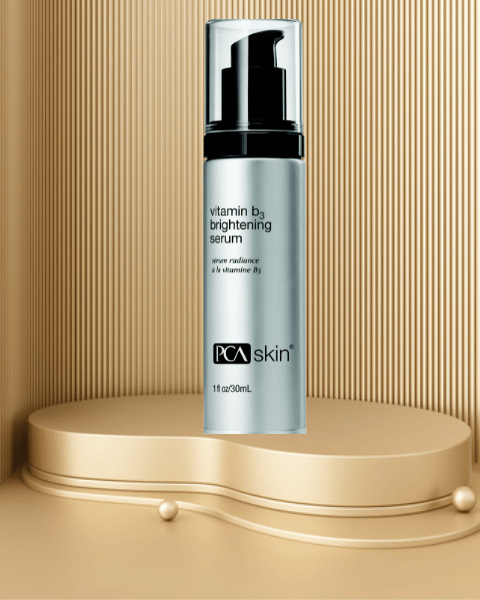 PCA Vitamin B3 Brightening Serum 30ml - Jolie Clinic