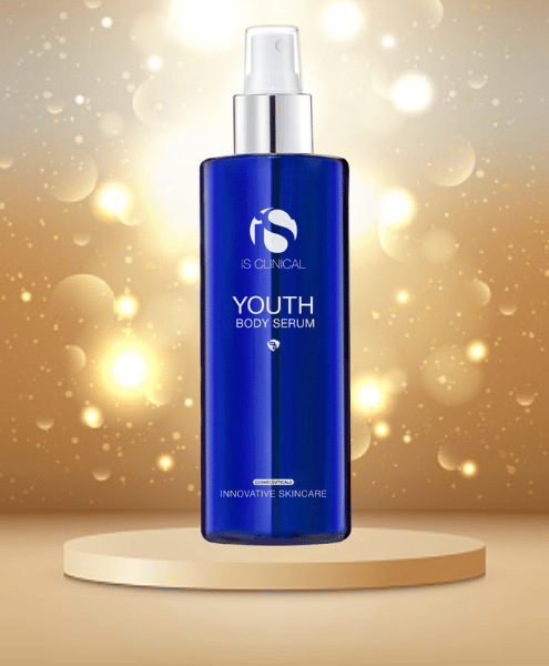 iS Clinical Youth Body Serum - Jolie Clinic