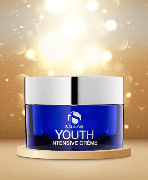 iS Clinical Youth Intensive Crème 50g - Jolie Clinic