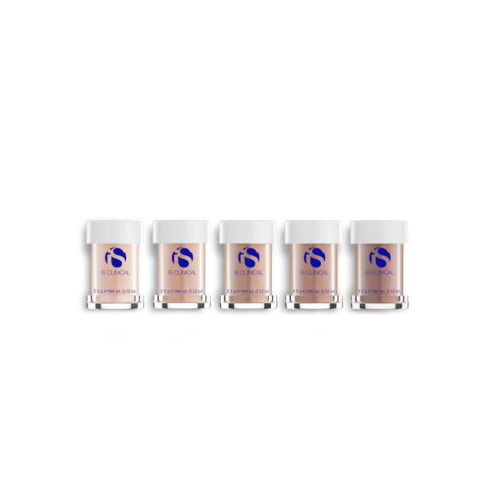 iS Clinical Perfectint Powder SPF40 (2 x 3.5gm Powder Cartridges) - Jolie Clinic