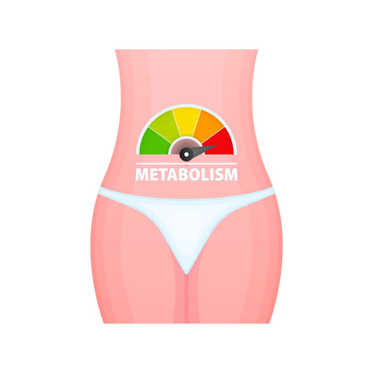 MAXIMISING METABOLISM AFTER EMS - Jolie Clinic