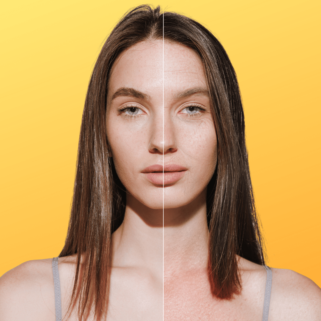 What Your Skin Is Telling You About Your Health - Jolie Clinic
