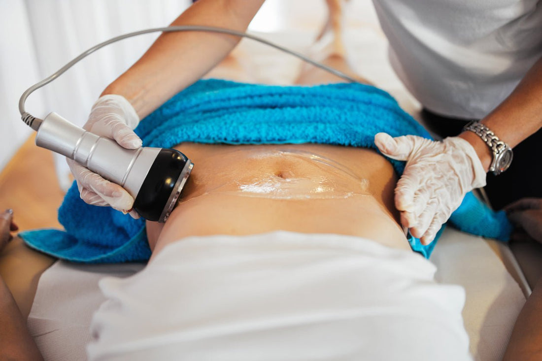 BODY CONTOURING - The WHAT, WHEN AND HOW to Maximise Your Body Transformation - Jolie Clinic