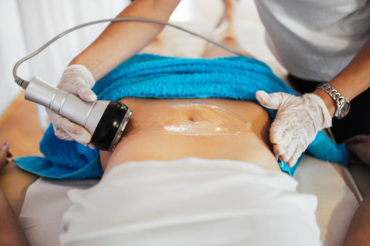 BODY CONTOURING - The WHAT, WHEN AND HOW to Maximise Your Body Transformation - Jolie Clinic