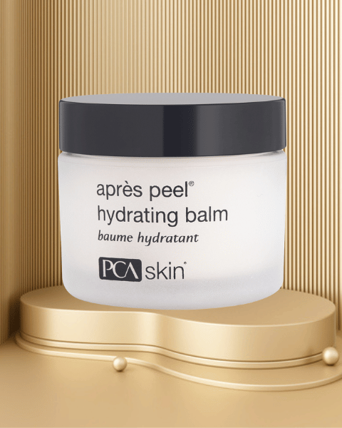 PCA Après Peel Hydrating Balm 48gm