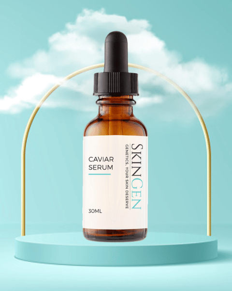 SkinGen Caviar Serum 30ml