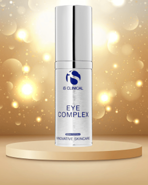 iS Clinical Eye Complex 15g