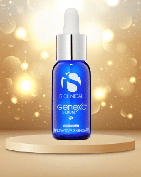 iS Clinical Genexc Serum