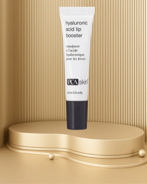 PCA Hyaluronic Lip Booster 6gm