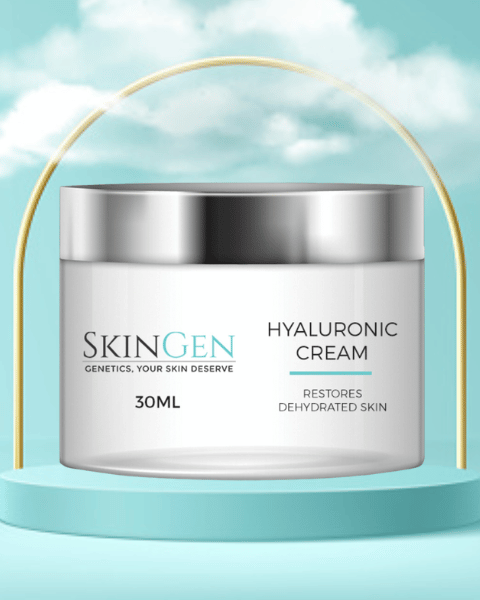 SkinGen Hyaluronic Cream 30ml