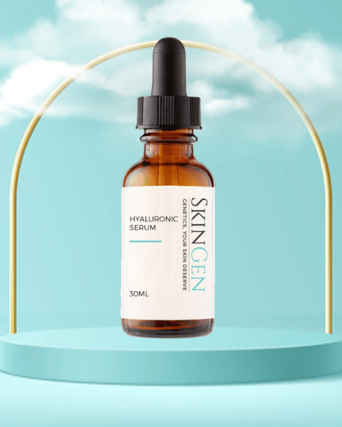 SkinGen Hyaluronic Serum 30ml