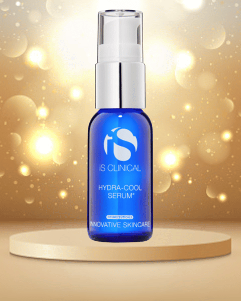 iS Clinical Hydra Cool Serum