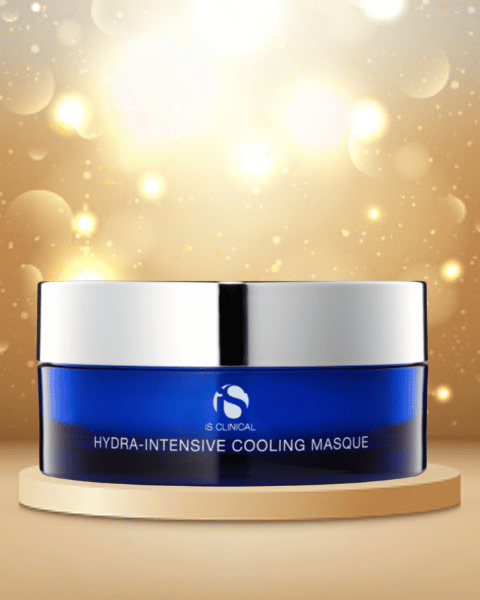 iS Clinical Hydra Intensive Cooling Masque 120gm