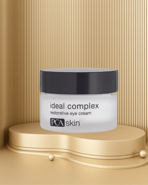 PCA Ideal Complex Restorative Eye Cream 14gm