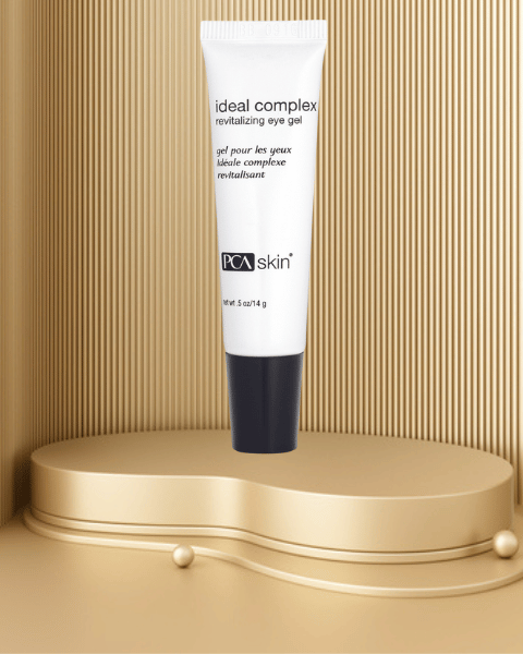 PCA Ideal Complex Revitalizing Eye Gel 14gm