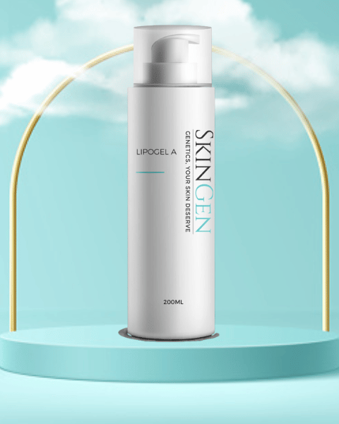 SkinGen Lipogel A 50ml