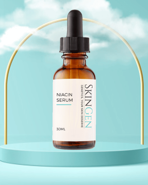 SkinGen Niacin Serum 30ml